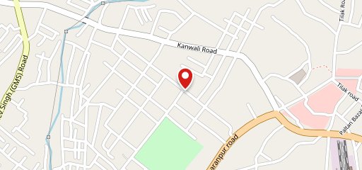 Our bakers in Dehradun on map