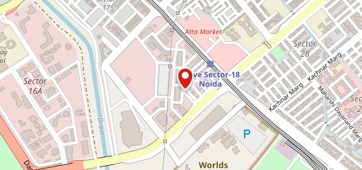 Our Story Pub By Sherlock's on map