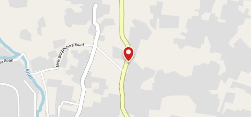 Out Of Passion - A Rooftop Restaurant on map