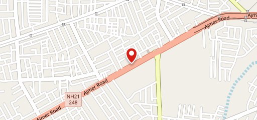 Once Upon A Terrace - OUT on map