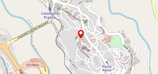 Outsider House sulla mappa