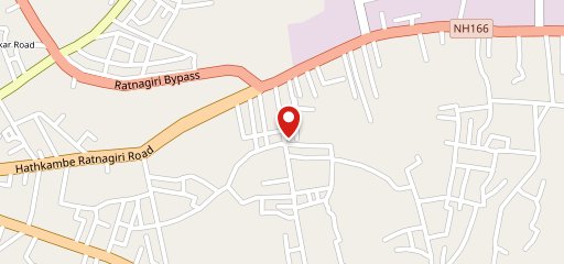 Oven Delight Pizza on map