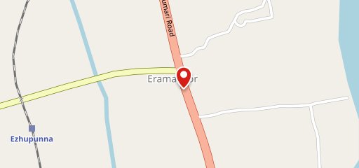 Oven Fresh Bakers on map