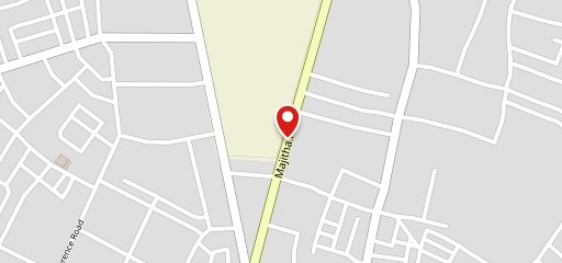 Oven Fresh Bakery and Mithai on map