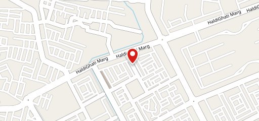 Oven Fresh Pizza on map