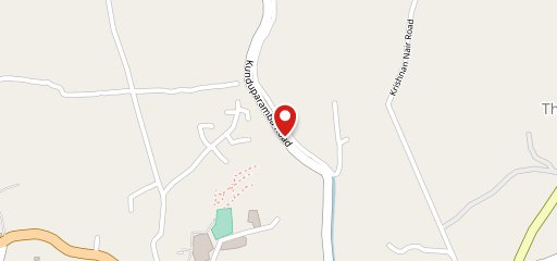 Oven Heart Resto Cafe on map