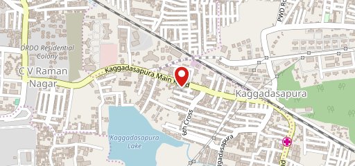 Oven Story Pizza on map