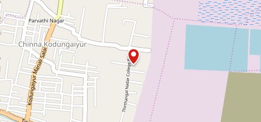 Oven Story Pizza on map