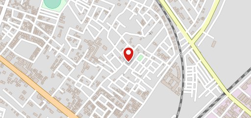 Oven Story Pizza on map