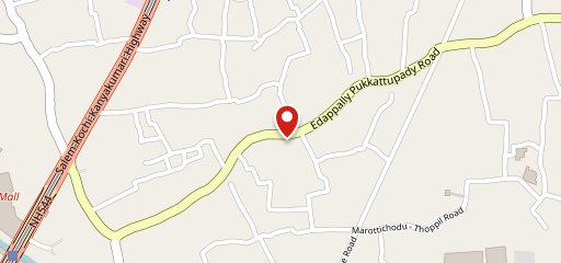 Oven Story Pizza on map