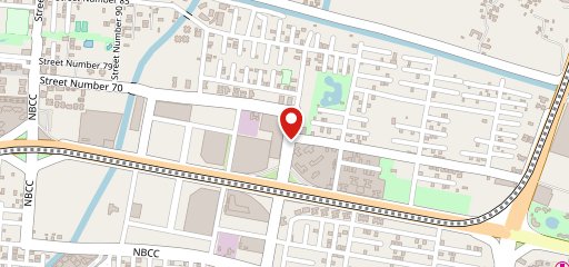 Oven Story Pizza on map