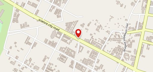 Oven the Bakery & Cafe on map