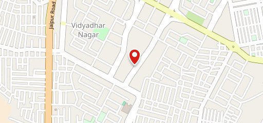 Oven The Bakery & Cafe on map