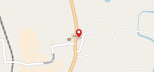 Oven Treasures on map