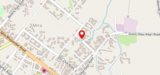 Ovenbake Pizza on map