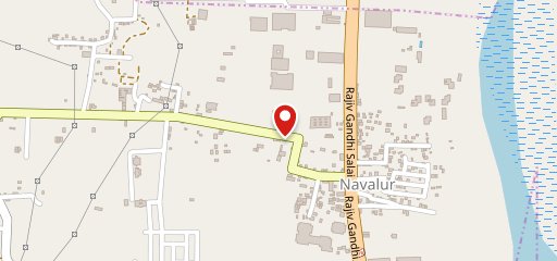 Oven Story Pizza on map