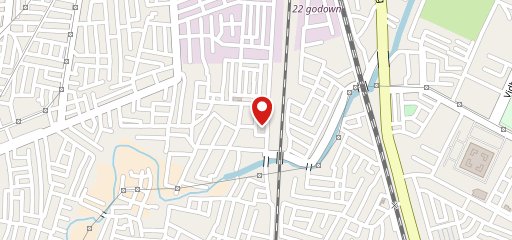 Oven Story Pizza on map