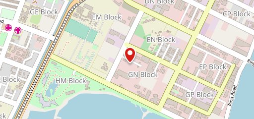 Oven Story Pizza on map