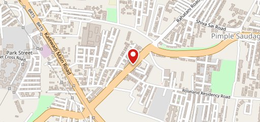 Oven Story Pizza on map