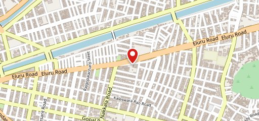 Oven Story Pizza on map