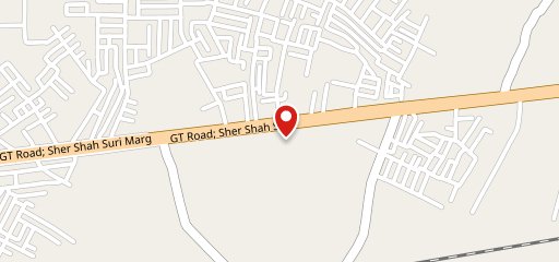 OVER DOZE cafe on map