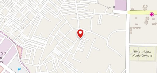 Over Story Pizza on map