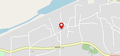 Oxford Food Cafe on map