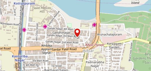 Oyama Japanese Restaurant on map