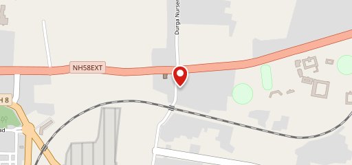 Oye Punjabi Dhaba on map