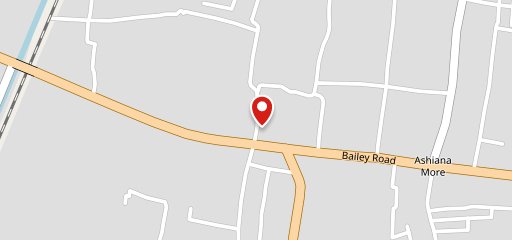 Oyepetu Restaurant on map