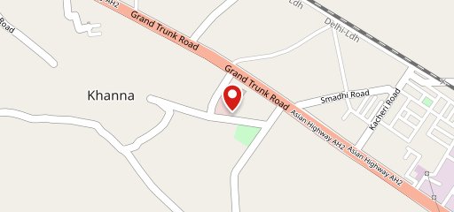 Ozee Food - since 2015 - Oldest cafe of khanna on map