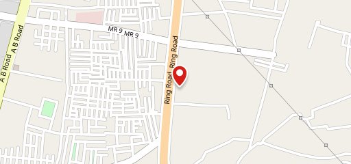 ozone wine & dine on map