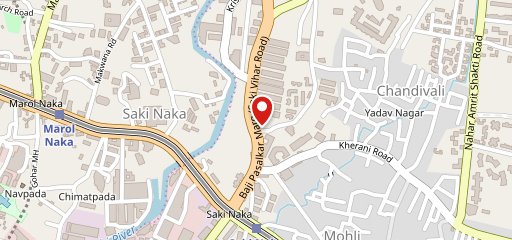 LVEL Bar & Diner on map