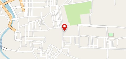 P i z z a G a l l e r y on map