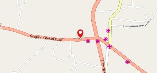 HOTEL MAYUR RESTAURANT, BAR & lodging on map
