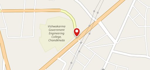 P R PUNJABI PARATHA HOUSE on map