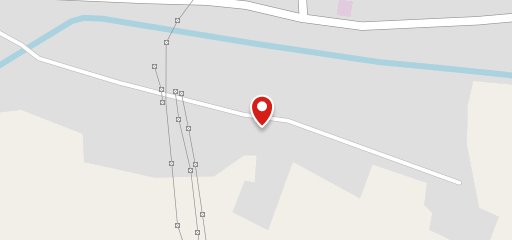 P2 Restaurant on map