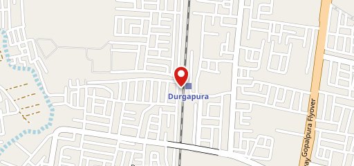 P3 Zayka Commit For Taste on map