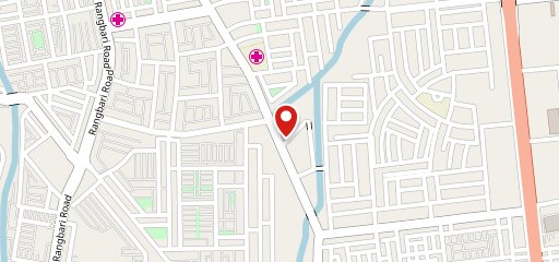 Paaji Burger Center on map