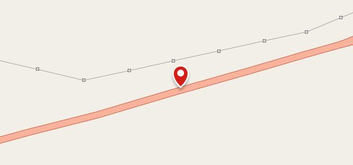 Paaji Da Dhaba on map