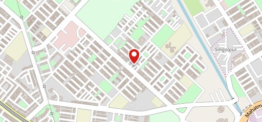 Paan talk’s on map