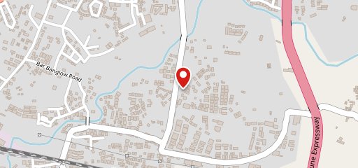 PAANI TO PURI STATION on map