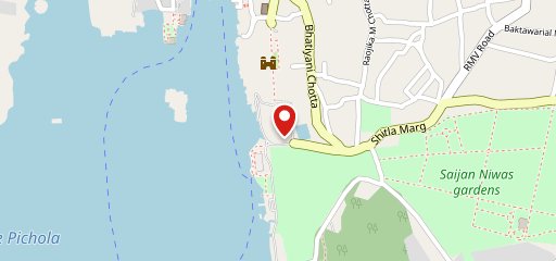 Paantya Restaurant on map