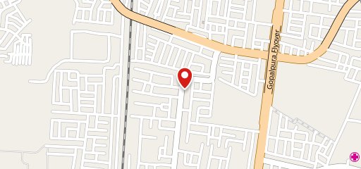 Namokar Restaurant by Paapi Pett on map