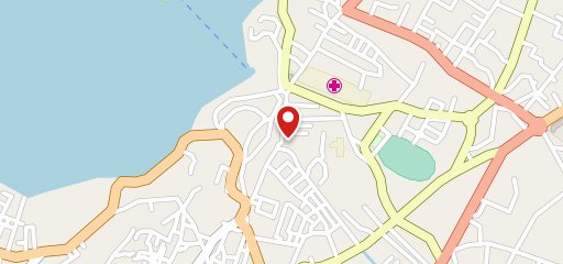 Paapi पेट The Restaurant on map