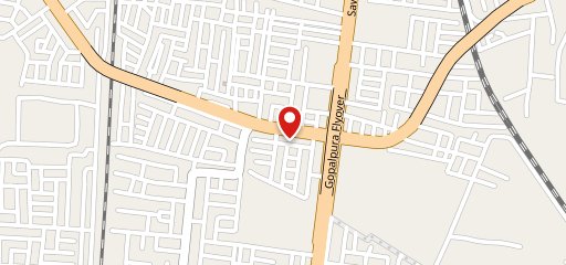 Paawna-Jaipur Ri Mithaas(पावणा-जयपुर री मिठास) on map