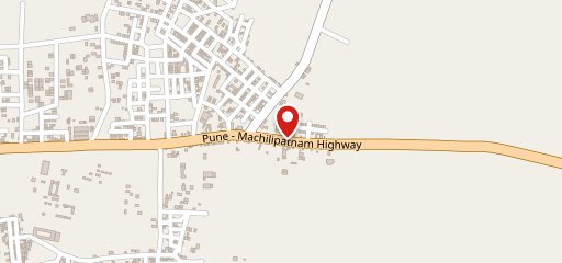 PACHA THORANAM family Restaurant&Garden Dhaba on map