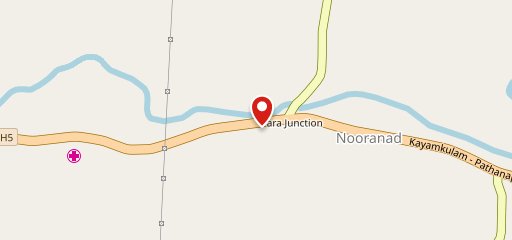 Pachakurumulaku on map