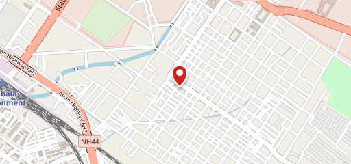 Pachranga Chat Shop on map