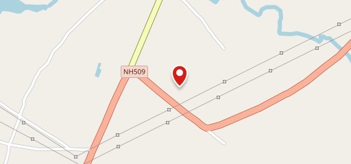 Packing House on map